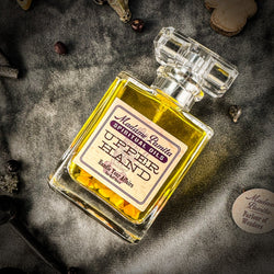 Upper Hand Spiritual Cologne | Fragrance | Wiccan Center
