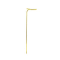 Brass Rod Replacement for Upside-Down Incense Holder | Incense Holder | Wiccan Center