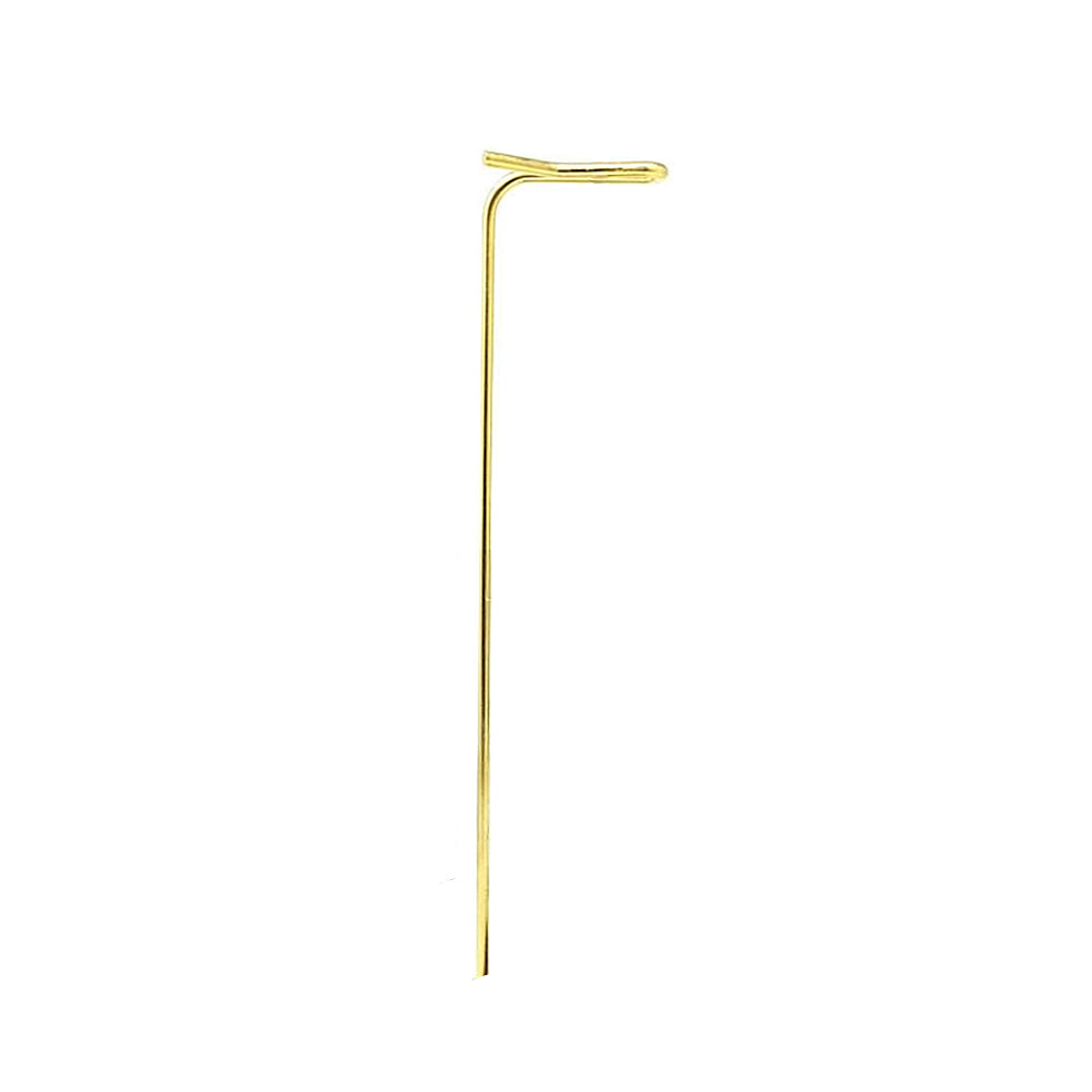Brass Rod Replacement for Upside-Down Incense Holder | Incense Holder | Wiccan Center