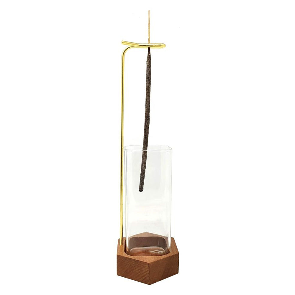Upside Down Incense Holder | Incense Holder | Wiccan Center