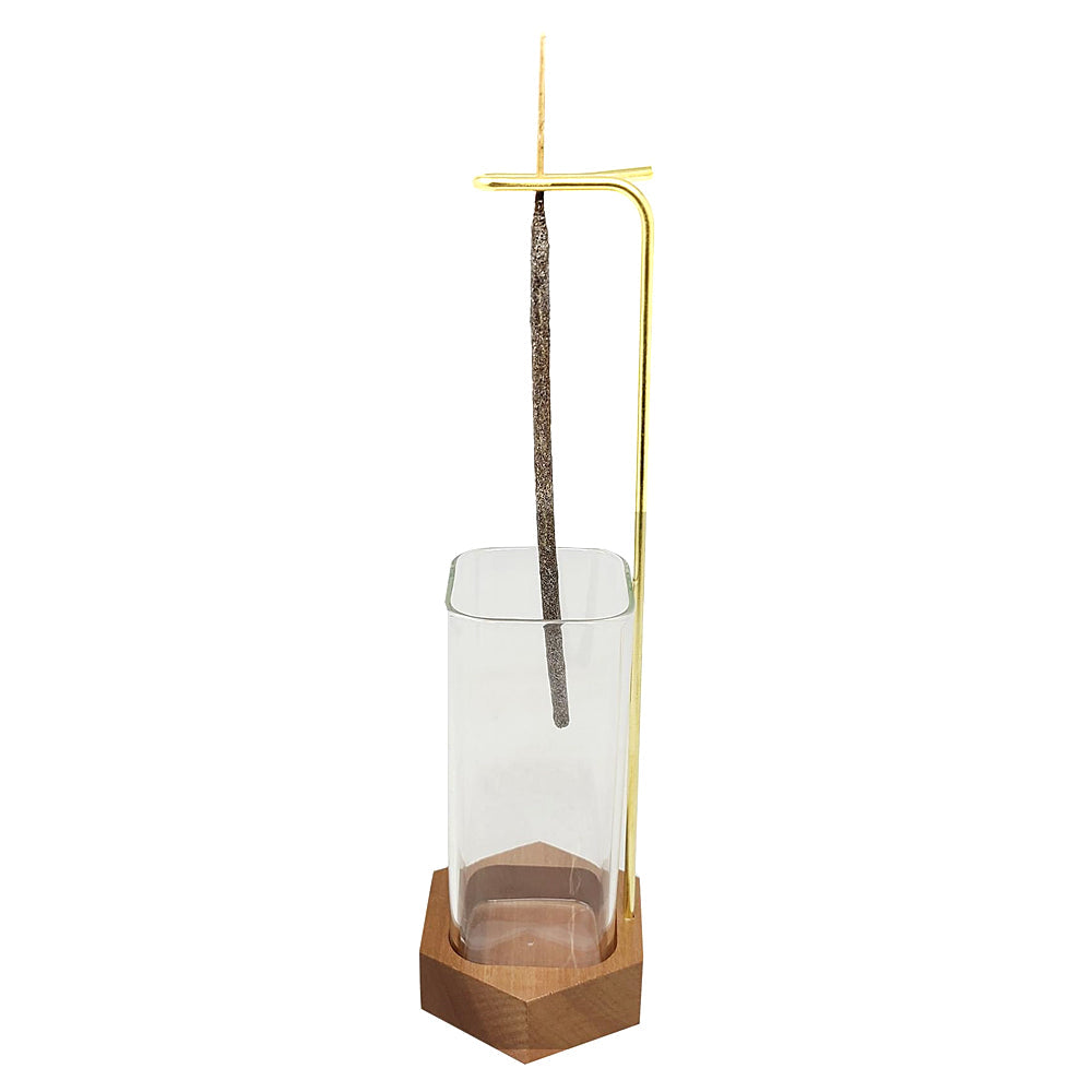 Upside Down Incense Holder | Incense Holder | Wiccan Center