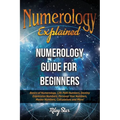 Numerology Explained: Numerology Guide for Beginners - Paperback | Books | Wiccan Center