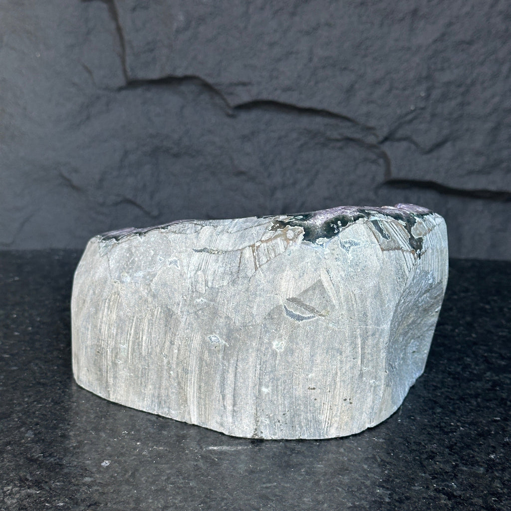 Uruguayan Amethyst Geode Cave With Stand | Rocks & Geodes | Wiccan Center