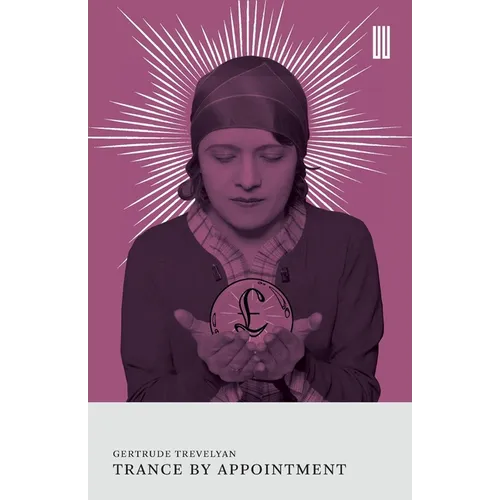 Trance by Appointment - Paperback | Books | Wiccan Center