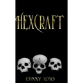 Hexcraft - Hardcover | Books | Wiccan Center