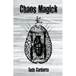 Chaos Magick - Paperback | Books | Wiccan Center