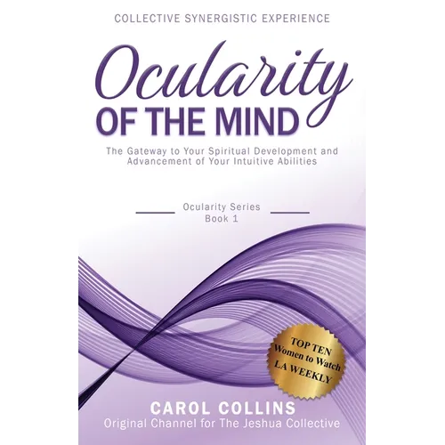 Ocularity of the Mind - Paperback | Books | Wiccan Center