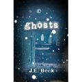 Ghosts - Paperback | Books | Wiccan Center