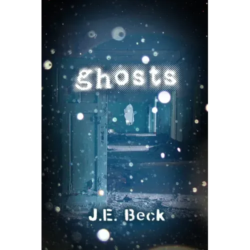Ghosts - Paperback | Books | Wiccan Center