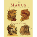 The Magus: A Complete System of Occult Philosophy - Paperback | Books | Wiccan Center