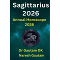 Sagittarius 2026 - Paperback | Books | Wiccan Center