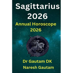 Sagittarius 2026 - Paperback | Books | Wiccan Center