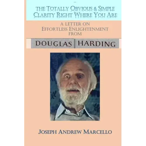 Effortless Enlightenment: How to Awaken to the Simple Clarity Right Where You Are - Paperback | Books | Wiccan Center