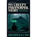 My Creepy Paranormal Story - Paperback | Books | Wiccan Center