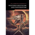 The Cambridge Handbook of Western Mysticism and Esotericism - Paperback | Books | Wiccan Center