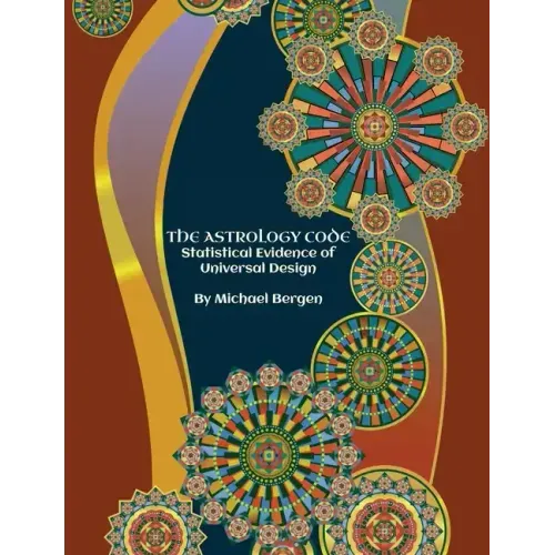 The Astrology Code - Paperback | Books | Wiccan Center