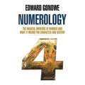 Numerology: The Magical Universe of Number and What It Means for Character and Destiny - Paperback | Books | Wiccan Center