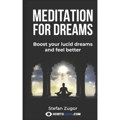 Meditation For Beginners: How To Meditate If You've Never Done It Before - Paperback
