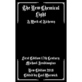 The New Chemical Light: A Text of Alchemy - Paperback | Books | Wiccan Center