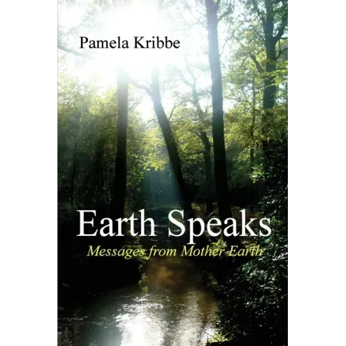 Earth Speaks - Paperback | Books | Wiccan Center