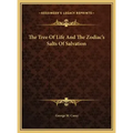 The Tree Of Life And The Zodiac's Salts Of Salvation - Hardcover | Books | Wiccan Center