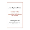 Astrologia Gallica Book 26 - Paperback