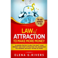 Law Of Attraction to Make More Money: 12 Hidden Truths to Help You Shift Your Mindset and Start Attracting the Abundance You Deserve - Hardcover | Books | Wiccan Center