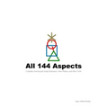 All 144 Aspects: Complete Astrological Angle Reference, Outer Planets, and Other Tools - Paperback | Books | Wiccan Center