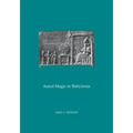 Astral Magic in Babylonia: Transactions, American Philosophical Society (Vol. 85, Part 4) - Paperback | Books | Wiccan Center