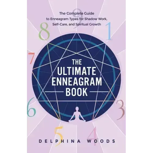 The Ultimate Enneagram Book - Paperback