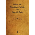 Relation of the Mineral Salts of the Body to the Signs of the Zodiac - Paperback | Books | Wiccan Center