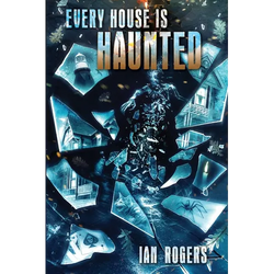 Every House is Haunted - Paperback | Books | Wiccan Center