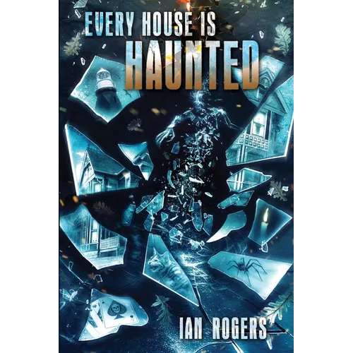 Every House is Haunted - Paperback | Books | Wiccan Center