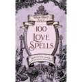100 Love Spells - Paperback | Books | Wiccan Center