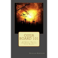 Ouija Board 101: A Short Guide On Safely Using Your Board - Paperback | Books | Wiccan Center