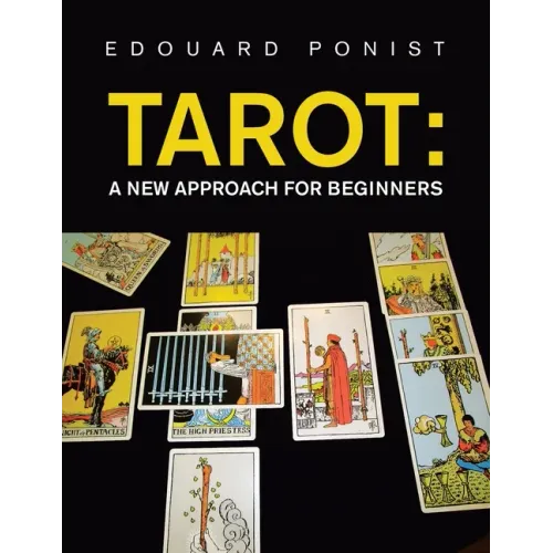 Tarot: a New Approach for Beginners - Paperback