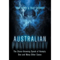 Australian Poltergeist - Paperback | Books | Wiccan Center