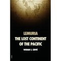 Lemuria: The lost continent of the Pacific - Paperback | Books | Wiccan Center