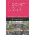 Heaven is Real: Spiritual Research finds Proof of Heaven - Paperback | Books | Wiccan Center
