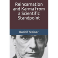 Reincarnation and Karma from a Scientific Standpoint - Paperback | Books | Wiccan Center