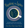 Reading the Leaves: An Intuitive Guide to the Ancient Art and Modern Magic of Tea Leaf Divination - Paperback | Books | Wiccan Center