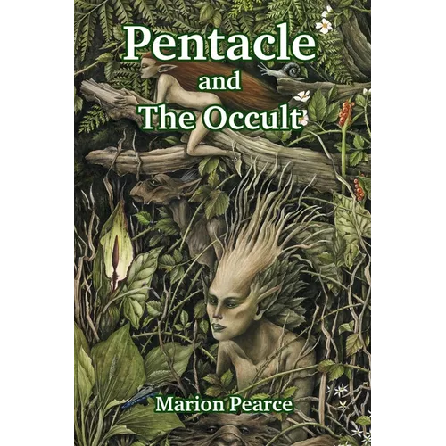 Pentacle and the Occult