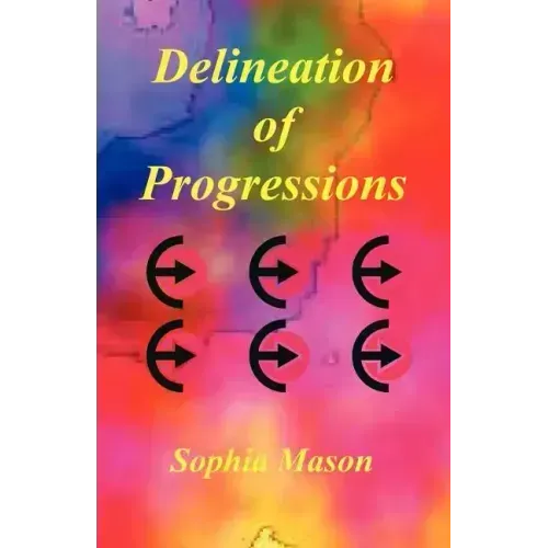 Delineation of Progressions - Paperback
