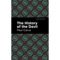 The History of the Devil - Paperback