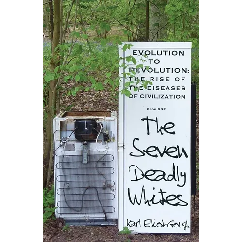 The Seven Deadly Whites - Paperback | Books | Wiccan Center