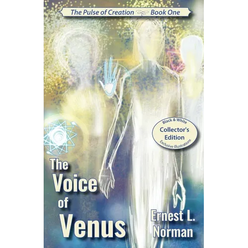 The Voice of Venus: Collector's Edition - Paperback | Books | Wiccan Center