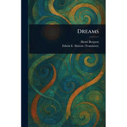 Dreams - Paperback | Books | Wiccan Center