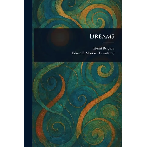 Dreams - Paperback | Books | Wiccan Center