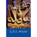 The Chaldean Oracles - Paperback | Books | Wiccan Center