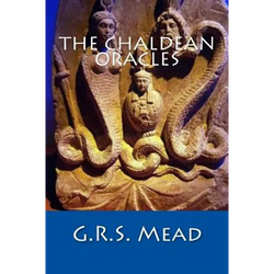 The Chaldean Oracles - Paperback | Books | Wiccan Center